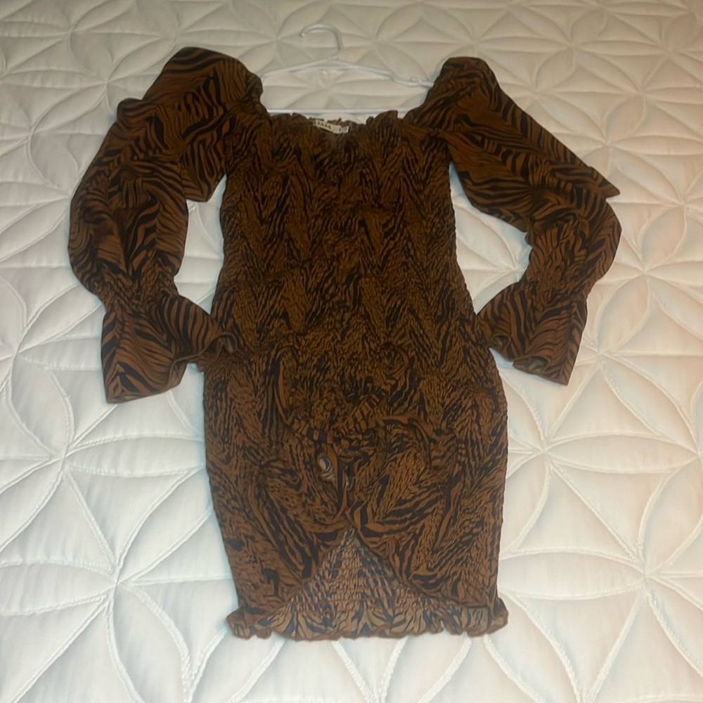 SUMMER DRESS FOR YOU